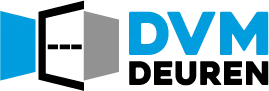 Logo DVM Deuren
